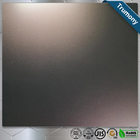 Thickness 3 ~ 6mm Aluminum Composite Panel Customizable Color Length Width 1000 ~ 2000mm