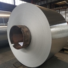 High Efficiency Industrial Aluminum Foil Rolls Food H24 O/H18 O Easy Installation