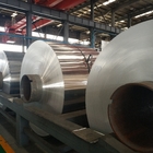 Durable Industrial Aluminum Foil Rolls Fin - Stock For Radiator Condensers Evaporators